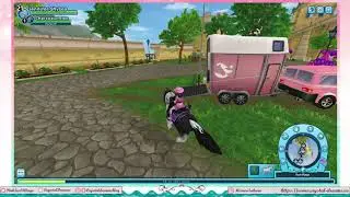 Star Stable Online - Quiz Trails for Moorland, Fort Pinta, Firgrove, and Valedale!
