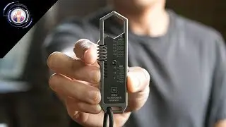 Ti EDC Wrench Adjustable Pocket Tool
