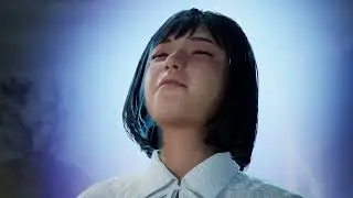 Ghostwire: Tokyo(part 11)(the last goodbye)