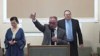 Pastor Audie Miracle - No More Tears - 12-28-2025
