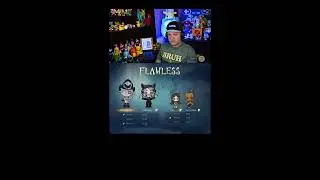 MrKoffeeTV Live Stream - Tide Turner Tuesday - Identity V - Griffin Rank
