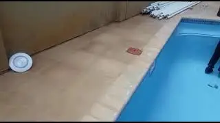 Pool Marbelite Process
