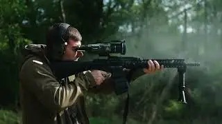 Celownik NVECTECH DEFENDER Nowe oprogramowanie, Nowe możliwości