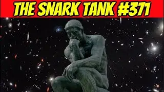 Are Come Animal? | The Snark Tank Podcast Ep. 371