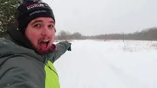 Marktplaats - Henk's fietstocht deel 1 teaser- St Petersburg naar Petrozavodsk