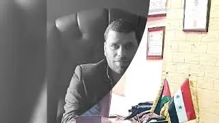 Tarek Ayrout 2020