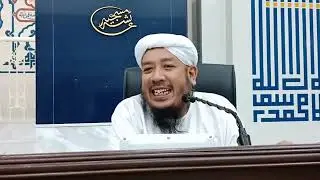 (14/10/18) Kitab Penawar Bagi Hati : Bab - Ingat Pada Mati