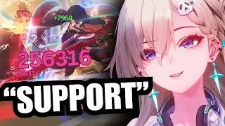 Lynae Made DPS Chisa Meta&hellip; Actually (Gameplay Music Video) | Wuthering Waves 3.0