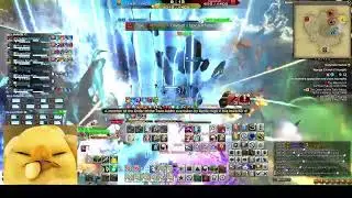 FFXIV PVP Frontline Worqor Shiteh & Onsuck Hakair 11 January 2026