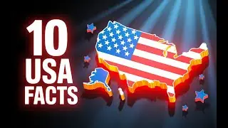 10 Shocking USA Facts You Didn&rsquo;t Know!