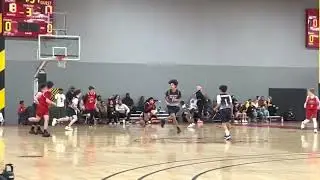 Pinecrest Cadence VS Somerset Lone Mtn