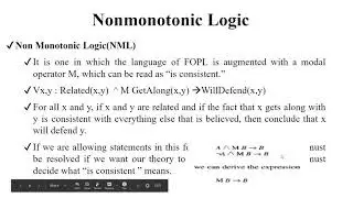 L13 - Reasoning Under Uncertainty