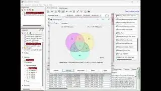 A Quick Tutorial on Integrating ChIP-Seq and Gene Expression Microarray Data Sets