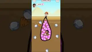 pull the gold level 120 #games #shortsfeed #trend #lkgamers