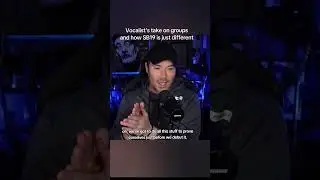 #SB19 &mdash; просто настоящие монстры! Полное видео на его YouTube-канале: JohnReavesLive