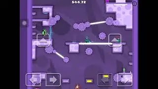(Medium Demon) Tag Team By DefaultV7