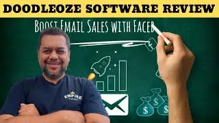 Doodleoze Software Review | Cheapest Whiteboard Animation software