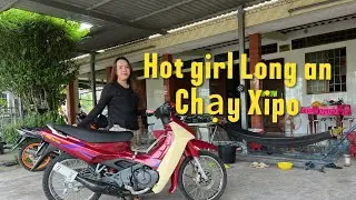 Hot Girl Long an thanh lý hàng tồn Su Xipo giá chỉ 5X