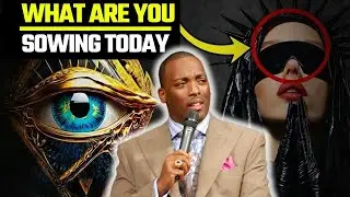 What Are You Sowing Today That Will Impact Your Future? | Bishop Herman Murray