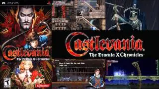 Prime VGM 420 - Castlevania: The Dracula X Chronicles - Bloody Tears (Extended)