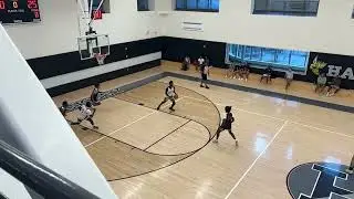 NYC Academic Elite Showcase Sep 10 2022 - Team 7v8