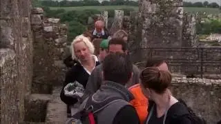 Laura McKenzie's Traveler - Ireland