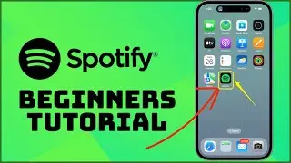 Как использовать Spotify на iPhone 2024? Полное руководство по Spotify