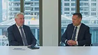 Charter Hall Long WALE REIT (CLW) fund overview with Fund manager, Avi Anger