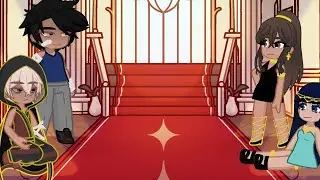 Osora reacts to // Part 1/?? // 2x speed // Angst // Short // Webtoon:Osora // 15+??