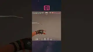 raze entry 4k in ascent #shorts #valorantclips #valorantfunny