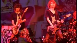 BugLug  Live アシタハレルカナ。