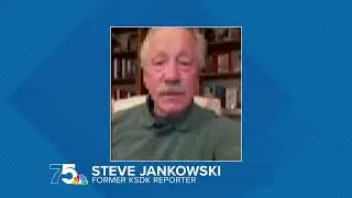 Steve Jankowski wishes KSDK a happy 75th anniversary