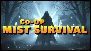 💢Mist Survival Coop Modus ! ⚡️Ein unfassbar peinlicher Start ! ⚡️