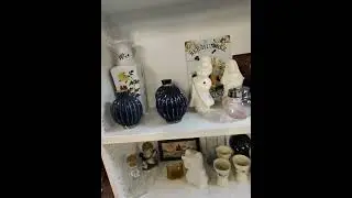 #thrift shop
