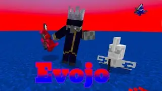 Evojo Boss Fight (Invasion Code Red Add-on)