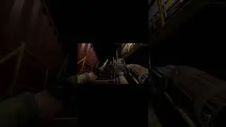 Are these the BEST NVG's in a Game? #gaming #groundbranch #shorts - Ground Branch V1033