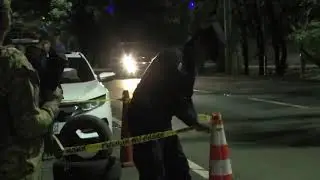 Racha de accidentes viales deja una persona fallecida y varias lesionadas