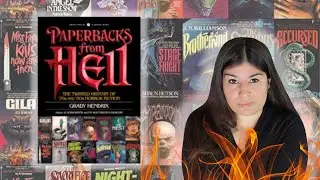 Paperbacks from Hell