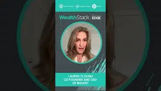 Imagine if financial advisors didn&rsquo;t just manage wealth.