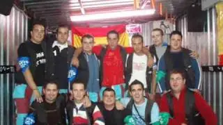 Gente de Maello