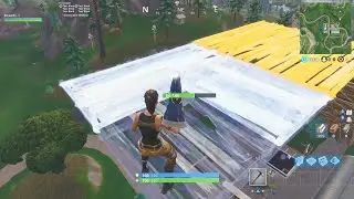 When controller players edit too fast... (Season 1)