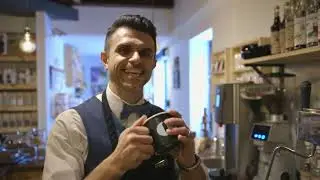 O-JOE Americano
