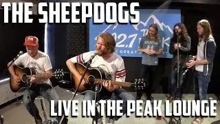 The Sheepdogs - 