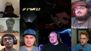 FNAF SONG 
