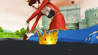 English Opening: King's English Variation   I Battle Chess: Game of Kings2023 I KILLER  QUEEN