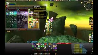 WoW Restoration Druid guide 4.3.x