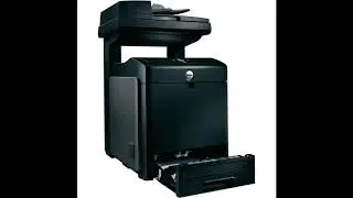 Dell Printer