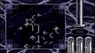 Troubled Souls (Macintosh game 1994)