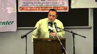 Jeremy Day Jefferson County Clerk 2014