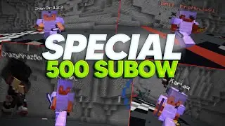 JAK OSZUKAŁEM CAŁY SERWER cubehard.net | Special na 500 sub&oacute;w | *byli w szoku*